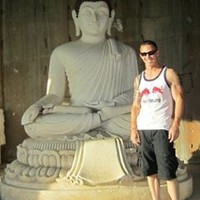Profile Picture of Chris Windham (@chris-windham-1) on Quora