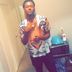Profile Picture of Jerome Ivory (@jmoneyy_12) on Instagram