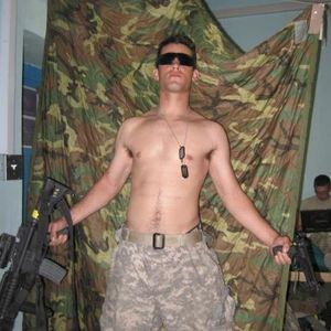 Kristofer Couch - Myspace Profile Picture of Kristofer Couch (@couch09) on Myspace