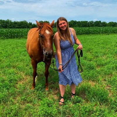 Profile Picture of Julia Sheets (@JuliaSheets6) on Twitter