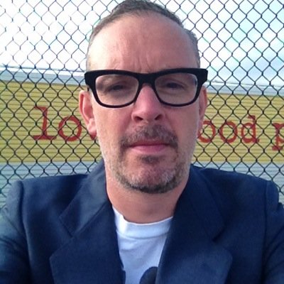 Profile Picture of Ben Edwards (@berobed) on Twitter