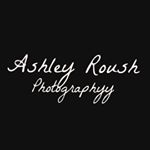 Profile Picture of Ashley Roush (@ashleyroushphotography) on Instagram