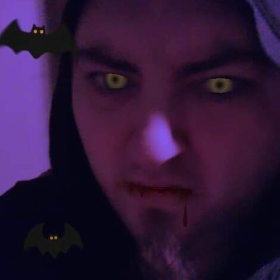 Profile Picture of Daniel Hawley (@mudboggfan24) on Twitter