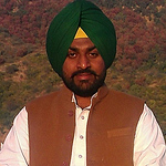Profile Picture of Lovepreet Singh Dhami (@lovepreetsingh_dhami) on Flickr