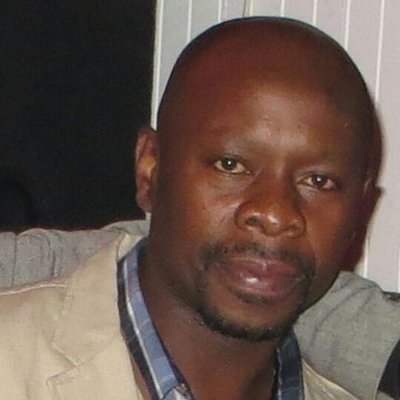 Profile Picture of Clifford Ernest (@ernest_clifford) on Twitter