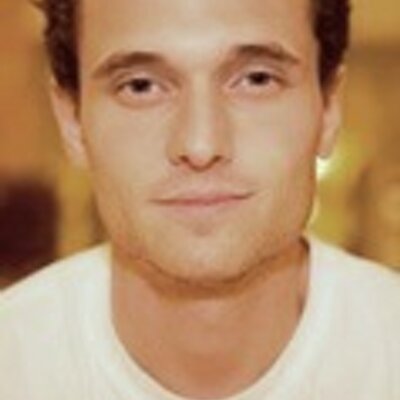 Profile Picture of Adrian Alexander Pinteron Twitter