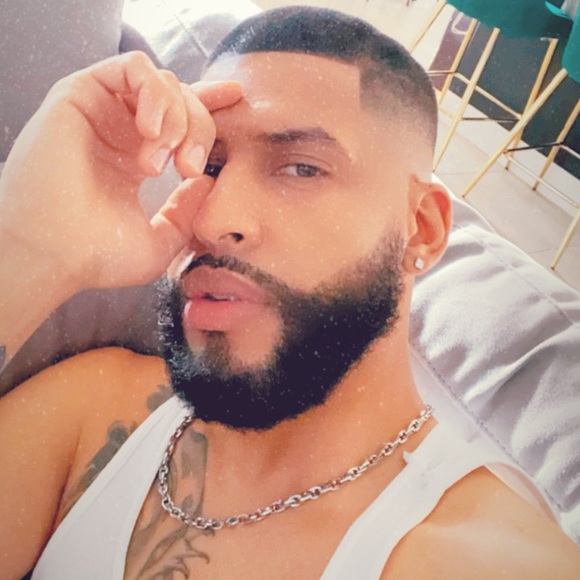 Profile Picture of Diego Devargas (@drdevargas88) on Poshmark