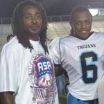 Profile Picture of terence howard (@highrisk_sr) on Instagram