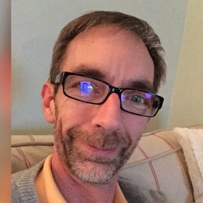 Profile Picture of Ralph Wall (@RalphJWall) on Twitter