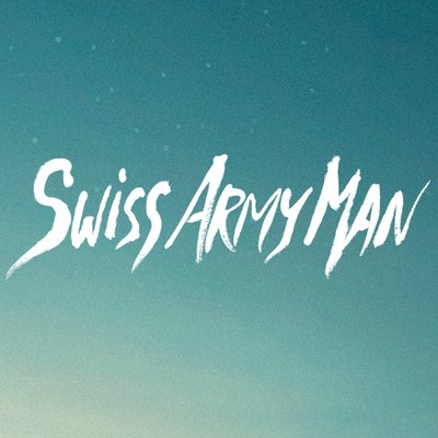 Profile Picture of Swiss Army Man (@SwissArmyMan) on Twitter