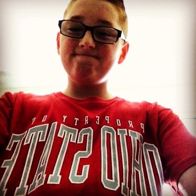 Profile Picture of Harry Wareing (@harrywareing1) on Twitter