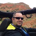 Profile Picture of Ray Plunkett (@eo_ray) on Instagram