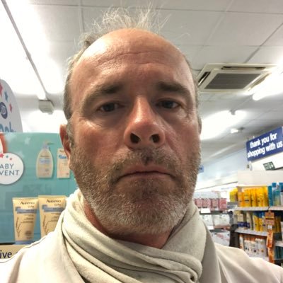 Profile Picture of Tom Hester (@tomhester13) on Twitter