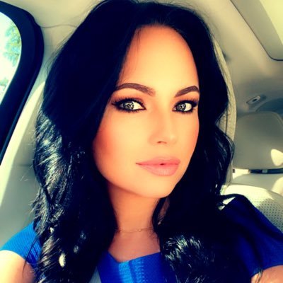 Profile Picture of Jessica Fontana (@jessfontana81) on Twitter