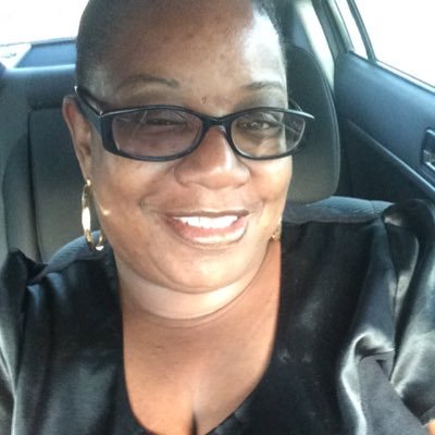 Profile Picture of Tracy D. Woods (@dufme609) on Twitter