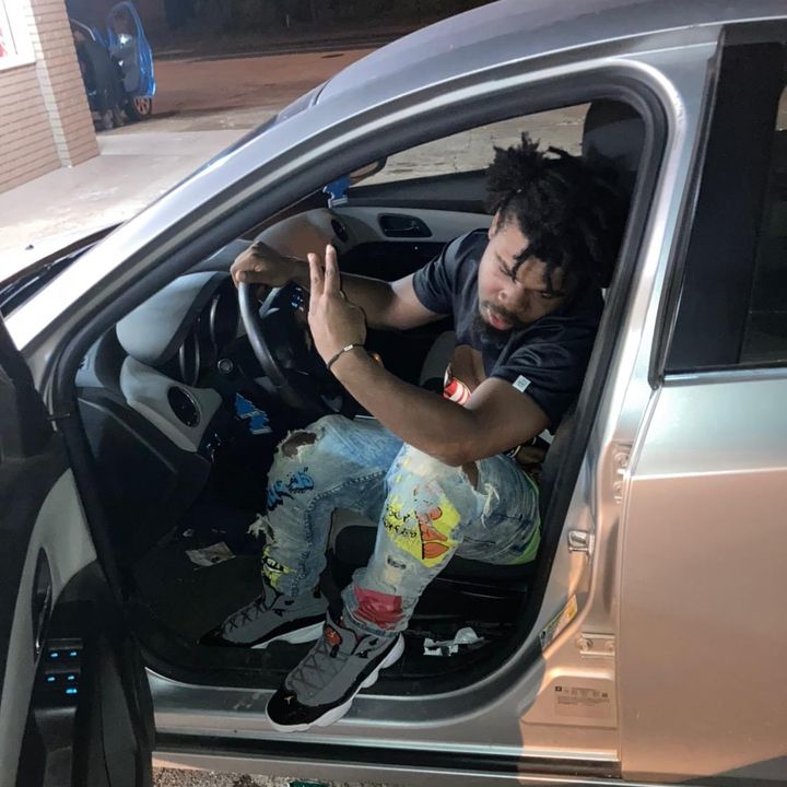 Profile Picture of Eric Falls710 (@@ericfalls21) on Tiktok