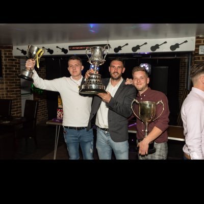 Profile Picture of Connor Mcguinness (@McGuinness1995) on Twitter