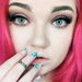 Profile Picture of Jamie Brightwell (@makeupbyjamie_pnw) on Pinterest