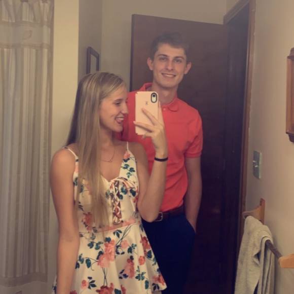 Profile Picture of Nicholas Maynard (@nickgm4) on Poshmark