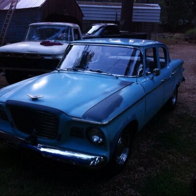 Profile Picture of Tim Dunlap (@timdunlap73) on Twitter