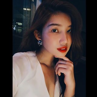 Profile Picture of Nguyễn Hoàng Phương Linh (Jenny choding) (@Jenny.PLinh) on Facebook