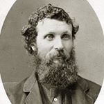 Profile Picture of RealJohnMuirQuotes (@realjohnmuirquotes) on Instagram