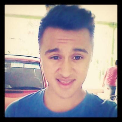Samuel Solorio - Twitter Profile Picture of Samuel Solorio (@sammysolorio14) on Twitter