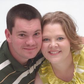 Profile Picture of Kim Benefield (@kben0521) on Pinterest
