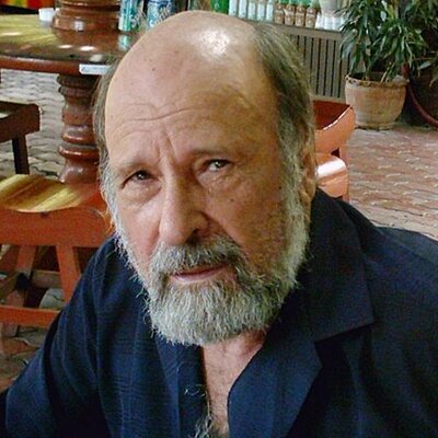 Profile Picture of Hans-Peter Krug (@burilam) on Twitter