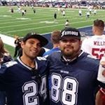 Profile Picture of Michael Alexis Granados (@michaelalexisgranados) on Instagram