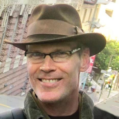 Profile Picture of Paul Pitsker (@watercolorish) on Tiktok