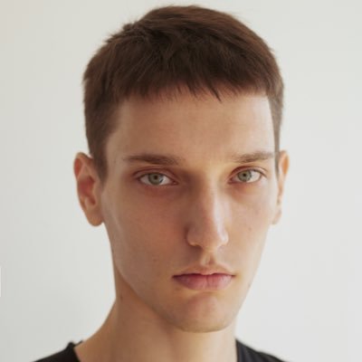Profile Picture of Alexander Bilyk (@alexanderjbilyk) on Twitter