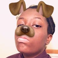 Profile Picture of Octavia Williams (@octavia-williams-20) on Quora