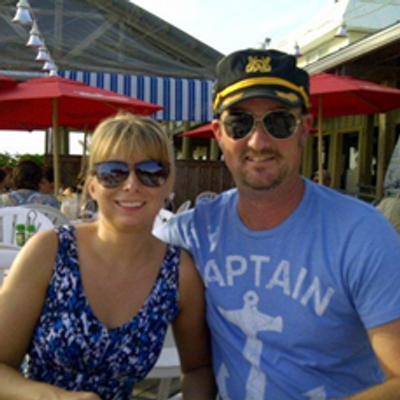Profile Picture of Sean Canady (@bodywrapcentral) on Twitter