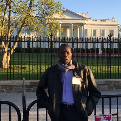 Profile Picture of Dr. Bashir Garba Ibrahim MCIPS (@bashirbkr) on Twitter