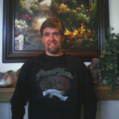 Profile Picture of Chris Mower (@waterman67) on Twitter