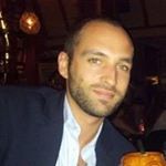 Profile Picture of Stephen Holloway (@cook_eat_london) on Instagram