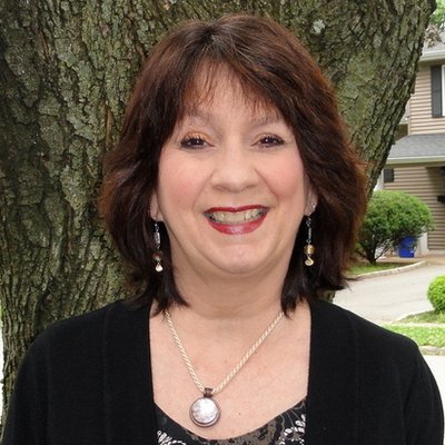 Profile Photo of Barbara Dellanno (@bdellanno) on Twitter