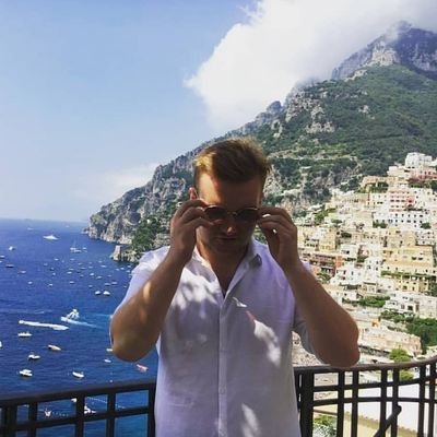 Profile Picture of Dominik Piechota (@dominikpiechota) on Twitter