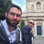 Profile Picture of Jeffrey Wickersham (@jeffwhome) on Instagram