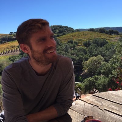 Jonathan Otto - Twitter Profile Picture of Jonathan Otto (@jotto) on Twitter