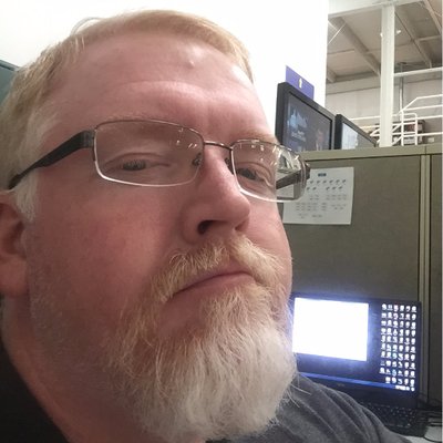 Profile Picture of Bill Whitt (@bill_whitt) on Twitter