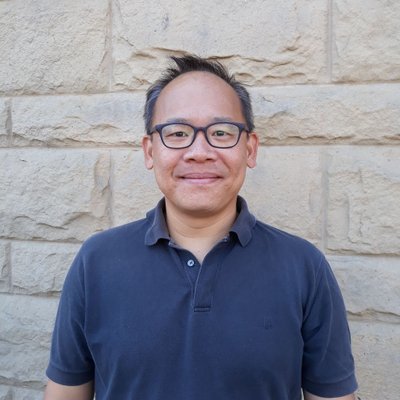 Shih-Wei Wu 吳仕煒 - Twitter Profile Picture of Shih-Wei Wu 吳仕煒 (@ShihWeiWu1) on Twitter