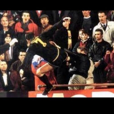 Profile Picture of David Gipp (@Therealdavegipp) on Twitter