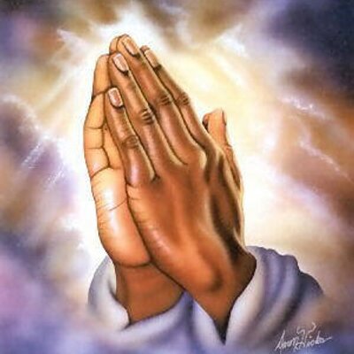 Profile Picture of Wesley Charles (@PrayHarder) on Twitter