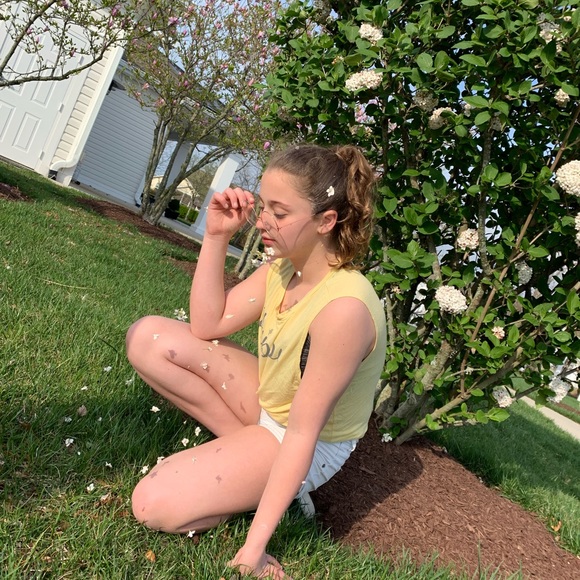 Profile Picture of Layla Lockerman (@laylas_stuff) on Poshmark