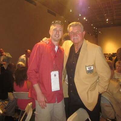 Jonathan Henry Sabo - Twitter Profile Picture of Jonathan Henry Sabo (@sabotoothtiger) on Twitter