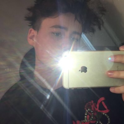 Profile Picture of Noah Castro (@ayynoah_) on Twitter