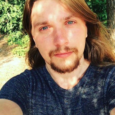 Brian Veltman - Twitter Profile Picture of Brian Veltman (@Brian_Veltman) on Twitter