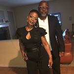 Profile Picture of Pamela Mitchell (@ms.pammitchell) on Instagram